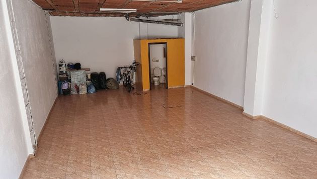 Foto 2 de Local en alquiler en Centro - Casco Antiguo de 68 m²