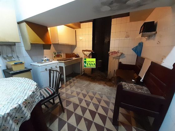 Foto 1 de Casa rural en venta en Alfaraz de Sayago de 3 habitaciones y 106 m²