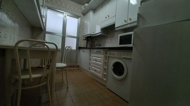 Foto 2 de Venta de piso en San Lázaro de 2 habitaciones con aire acondicionado y calefacción