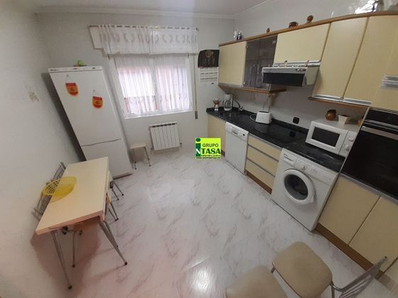 Foto 1 de Casa en venda a Madridanos de 4 habitacions amb garatge i balcó