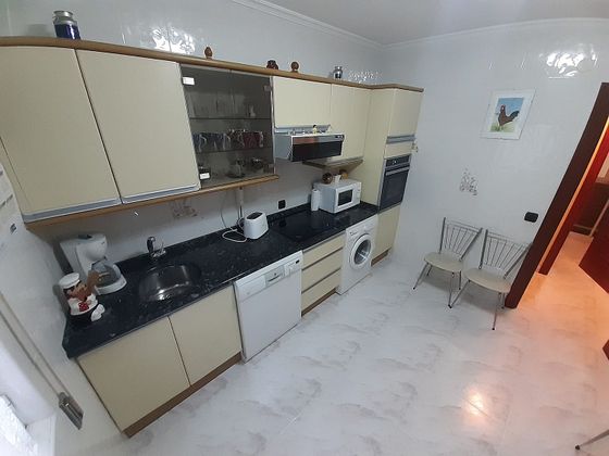 Foto 2 de Casa en venda a Madridanos de 4 habitacions amb garatge i balcó