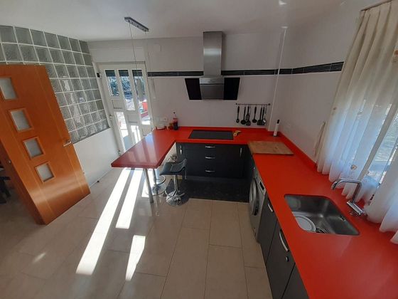 Foto 2 de Xalet en venda a Valcabado de 4 habitacions amb terrassa i piscina