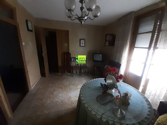 Foto 1 de Casa en venda a Barrios Bajos - La Horta de 5 habitacions amb garatge i calefacció
