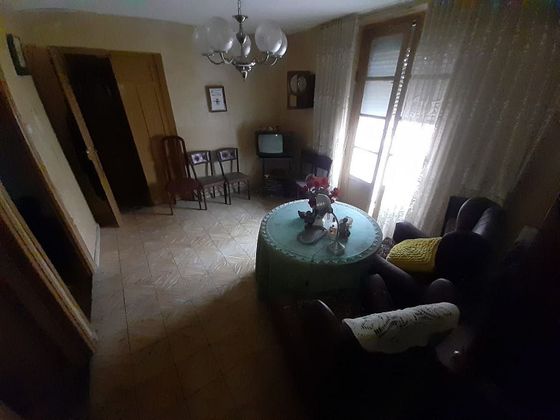 Foto 2 de Casa en venda a Barrios Bajos - La Horta de 5 habitacions amb garatge i calefacció