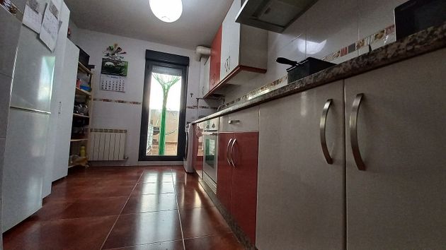Foto 2 de Piso en venta en Villaralbo de 4 habitaciones con terraza y garaje