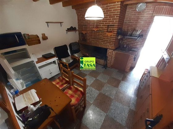 Foto 1 de Casa en venda a Corrales de 3 habitacions amb calefacció
