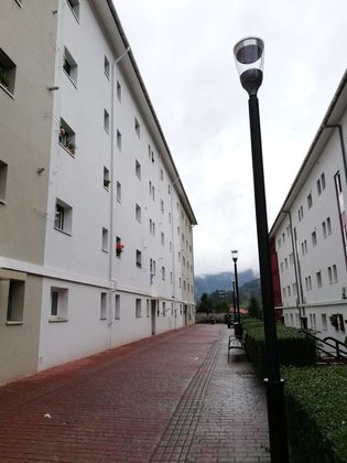 Foto 1 de Venta de piso en Urretxu de 3 habitaciones y 68 m²