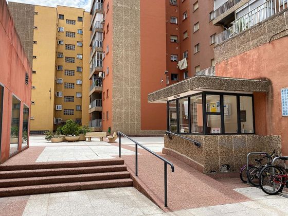 Foto 2 de Pis en venda a La Bozada – Parque Delicias de 4 habitacions amb aire acondicionat i calefacció