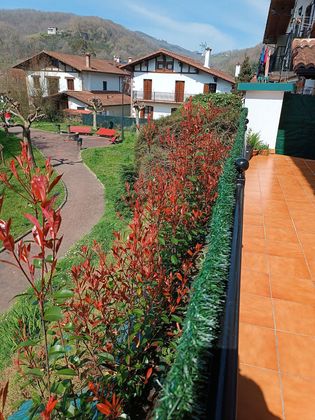 Foto 1 de Casa en venda a Bera/Vera de Bidasoa de 4 habitacions amb terrassa i garatge