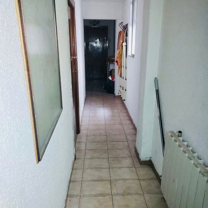 Foto 2 de Venta de piso en calle Muñoz Seca de 3 habitaciones con calefacción y ascensor