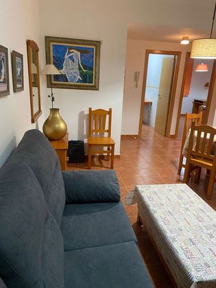 Foto 2 de Pis en venda a San Martín de la Virgen de Moncayo de 2 habitacions amb garatge
