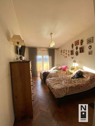 Foto 2 de Venta de piso en Someso - Matogrande de 3 habitaciones con terraza y calefacción