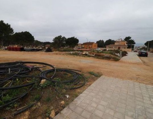 Foto 1 de Venta de terreno en Mera - Serantes de 1300 m²