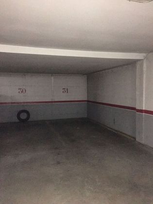 Foto 1 de Garaje en venta en Sector Plaza de Toros de 12 m²