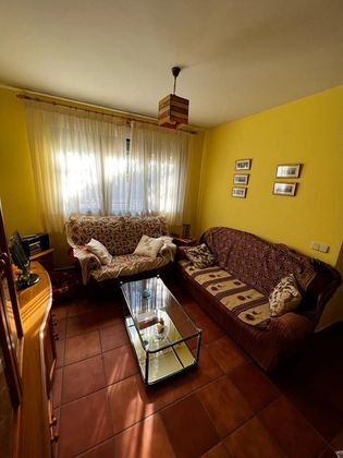 Foto 2 de Venta de casa en Valseca de 3 habitaciones con terraza y calefacción