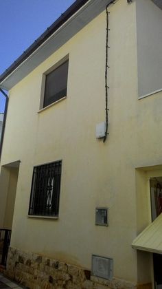 Foto 2 de Casa en venta en Litago de 3 habitaciones con terraza y garaje