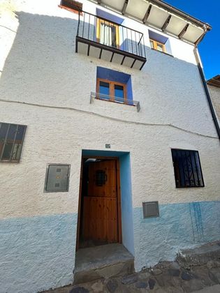 Foto 2 de Chalet en venta en Añón de Moncayo de 4 habitaciones con balcón y calefacción