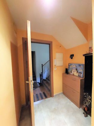 Foto 2 de Pis en venda a Quinto de 3 habitacions amb balcó i aire acondicionat