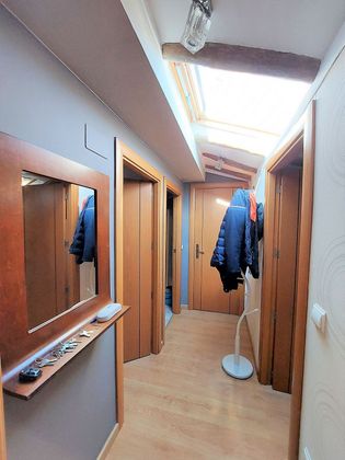 Foto 2 de Pis en venda a Quinto de 2 habitacions amb terrassa i aire acondicionat