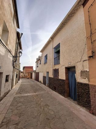 Foto 1 de Casa en venda a Vera de Moncayo de 5 habitacions amb terrassa i garatge