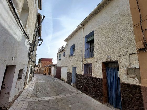 Foto 2 de Casa en venda a Vera de Moncayo de 5 habitacions amb terrassa i garatge