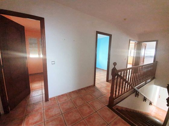Foto 2 de Casa en venda a Sariñena de 3 habitacions amb garatge