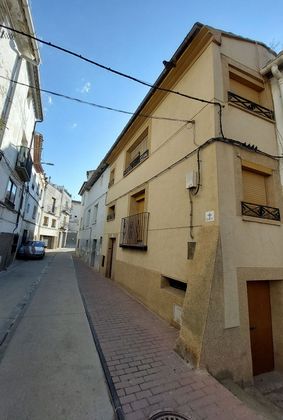 Foto 2 de Casa en venda a calle Manzano de 4 habitacions amb terrassa i balcó
