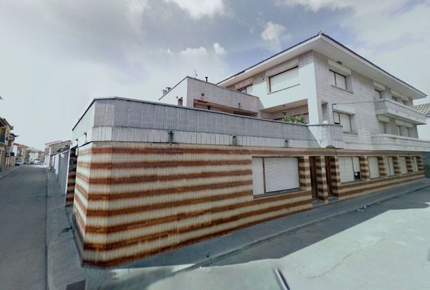 Foto 2 de Pis en venda a calle Mayor de 4 habitacions amb terrassa i calefacció