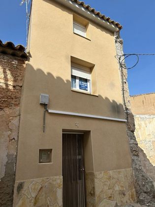 Foto 1 de Casa en venda a calle Frontón de 4 habitacions i 180 m²