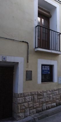 Foto 2 de Xalet en venda a calle Mayor de 3 habitacions amb jardí i balcó