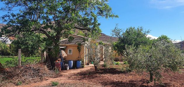 Foto 1 de Casa rural en venda a Brea de Aragón amb jardí