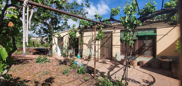 Foto 2 de Casa rural en venda a Brea de Aragón amb jardí