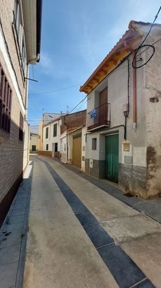 Foto 2 de Casa en venda a calle San Bernardo de 3 habitacions amb terrassa i garatge