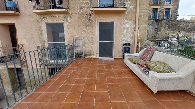 Foto 2 de Pis en venda a calle La Fuente de 2 habitacions amb terrassa i jardí