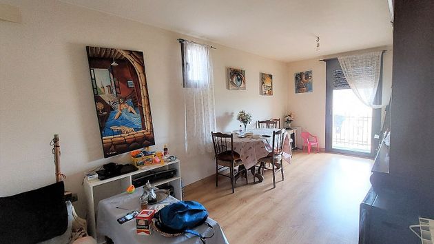 Foto 2 de Pis en venda a Valpalmas de 3 habitacions amb balcó