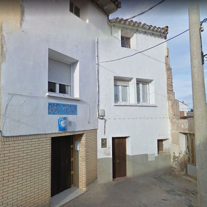 Foto 2 de Xalet en venda a calle Vergel de 4 habitacions amb terrassa i garatge