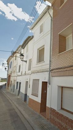 Foto 1 de Venta de casa en calle San Pedro de 4 habitaciones con terraza y garaje