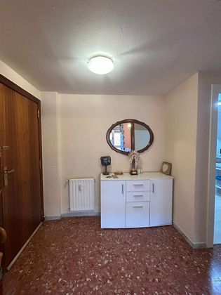 Foto 2 de Pis en venda a calle La Mata de 3 habitacions amb garatge i calefacció