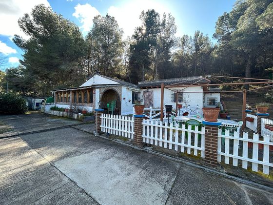 Foto 1 de Casa rural en venta en María de Huerva de 5 habitaciones y 117 m²