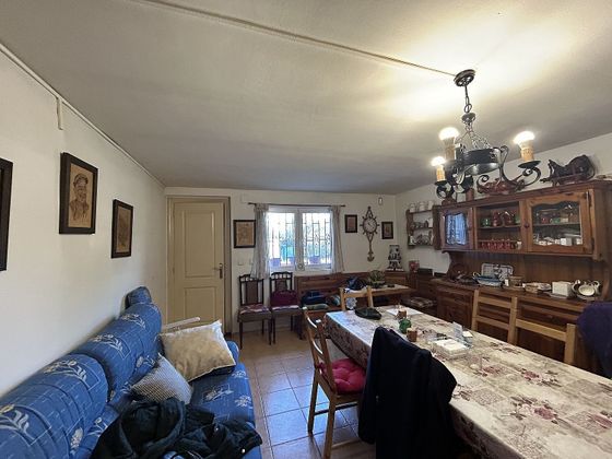 Foto 2 de Casa rural en venta en María de Huerva de 5 habitaciones y 117 m²