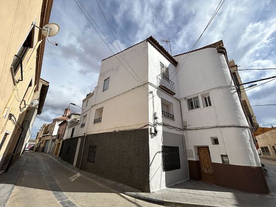 Foto 1 de Casa en venda a calle Román de 5 habitacions amb terrassa i garatge
