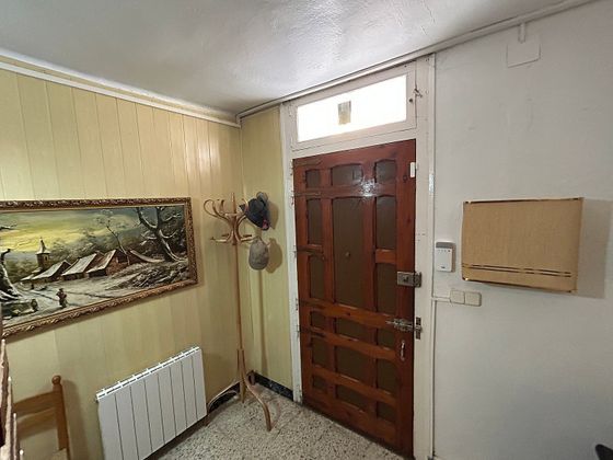 Foto 2 de Casa en venta en calle Román de 5 habitaciones con terraza y garaje