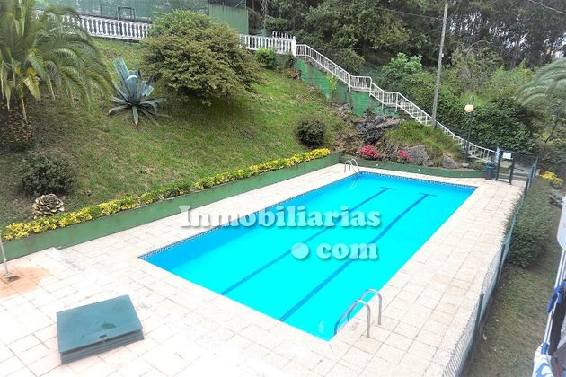 Foto 2 de Venta de piso en calle Brazomar de 2 habitaciones con terraza y piscina