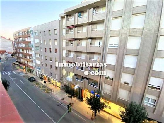 Foto 2 de Piso en venta en calle Bajada Estación de 3 habitaciones con balcón