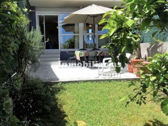 Foto 2 de Pis en venda a calle Los Caserios de 2 habitacions amb terrassa i piscina
