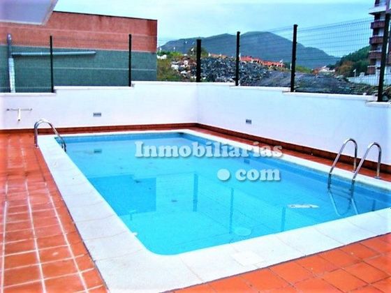 Foto 2 de Pis en venda a calle Resamano de 3 habitacions amb terrassa i piscina