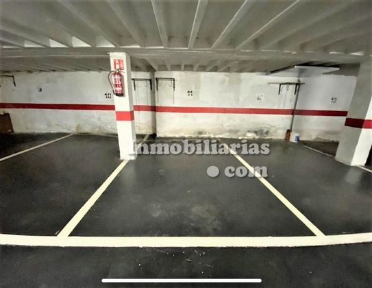 Foto 2 de Garatge en venda a Castro de 16 m²