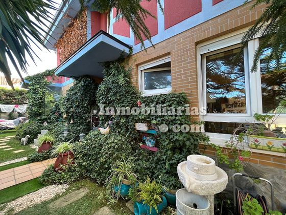 Foto 2 de Casa en venda a calle Brazomar la Loma de 3 habitacions amb terrassa i garatge