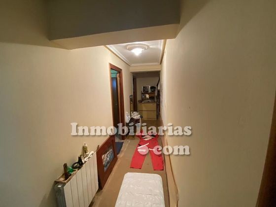 Foto 2 de Piso en venta en calle Bilbao de 3 habitaciones con terraza