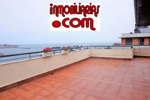 Foto 1 de Àtic en venda a calle Arciseri de 3 habitacions amb terrassa i piscina